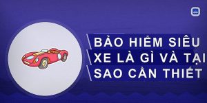 Bảo Hiểm Siêu Xe: Giải Pháp Bảo Vệ Tối Ưu Cho Xe Sang Và Siêu Xe