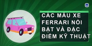 Ferrari: Tin Tức Mới Nhất Và Phân Tích Chi Tiết Về Thương Hiệu Xe Hơi Cao Cấp