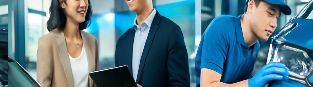 Dịch Vụ Của Chúng Tôi